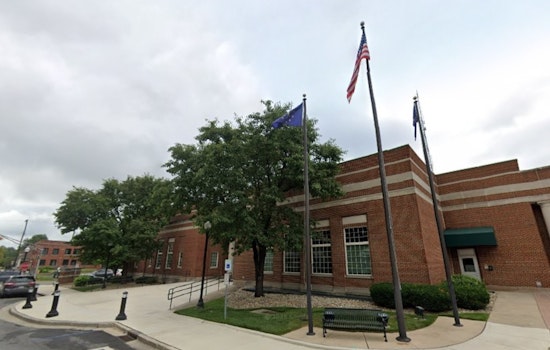Noblesville Cops Tell HOAs, Check Your Books, Something’s Off