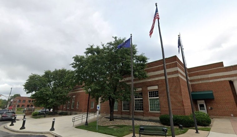 Noblesville Cops Tell HOAs, Check Your Books, Something’s Off