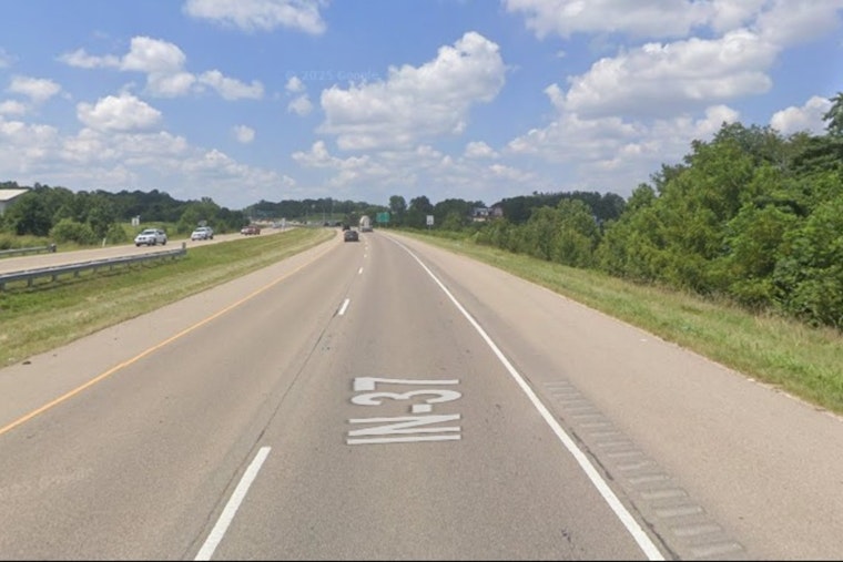 Noblesville Plans Major Redesign of State Road 37