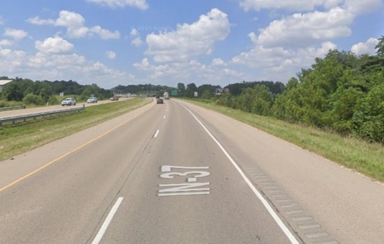 Noblesville Plans Major Redesign of State Road 37