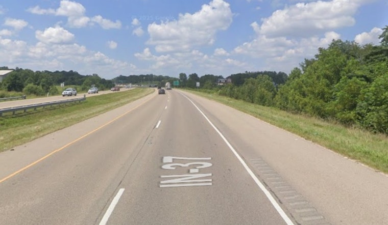 Noblesville Plans Major Redesign of State Road 37