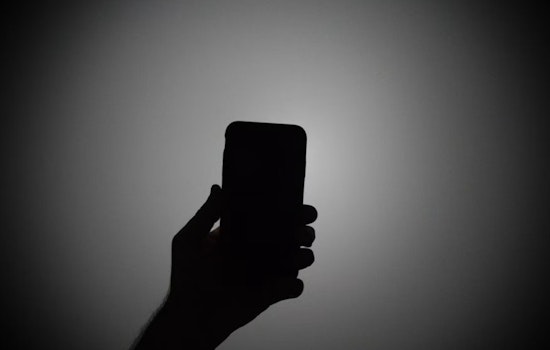 Noblesville Teen’s AI Sextortion Scare Stopped Cold By Mom’s Card Block