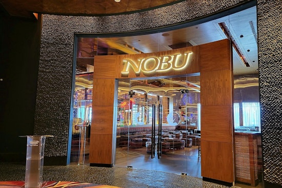 Nobu Plants Its Flag In Downtown Bellevue, Slaps Name On Luxe Avenue Tower
