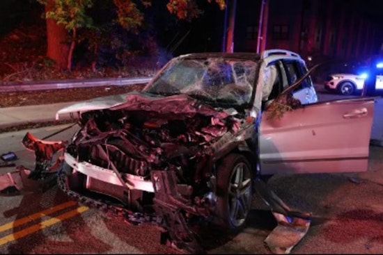 NoDa Hit-And-Run Chaos, Driver Vanishes After Passenger Ejected Onto Charles Avenue
