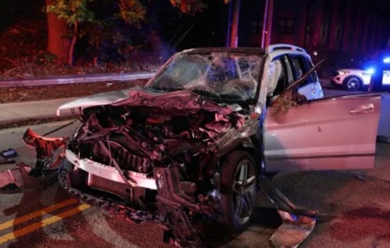NoDa Hit-And-Run Chaos, Driver Vanishes After Passenger Ejected Onto Charles Avenue