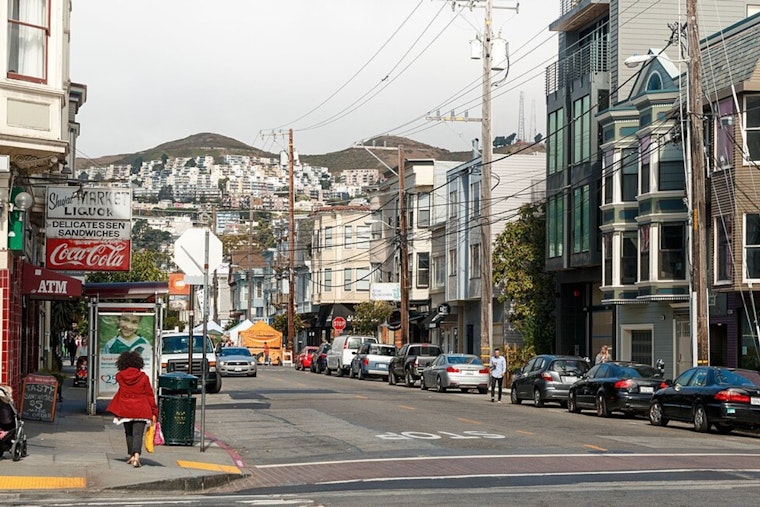Noe Valley’s $3 Million Makeover: Working Blocks Turn Into Big-Money Row