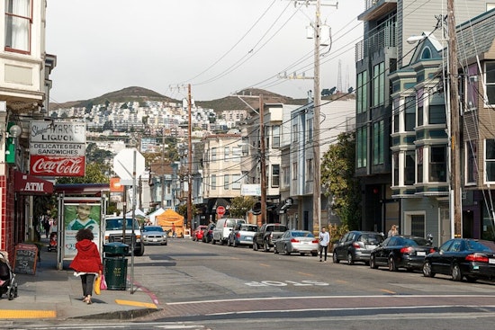 Noe Valley’s $3 Million Makeover: Working Blocks Turn Into Big-Money Row