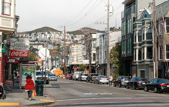 Noe Valley’s $3 Million Makeover: Working Blocks Turn Into Big-Money Row