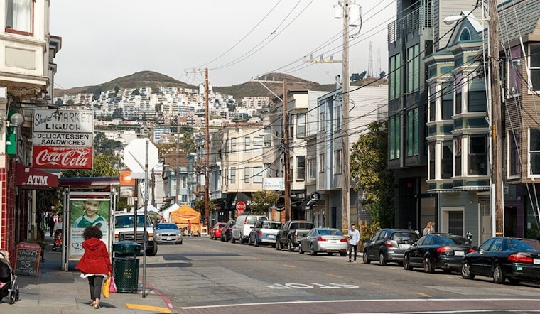 Noe Valley’s $3 Million Makeover: Working Blocks Turn Into Big-Money Row