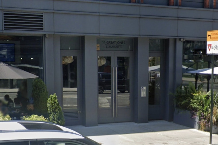 NoHo Darling Atla To Serve Its Last Plate This May