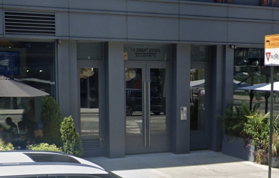 NoHo Darling Atla To Serve Its Last Plate This May