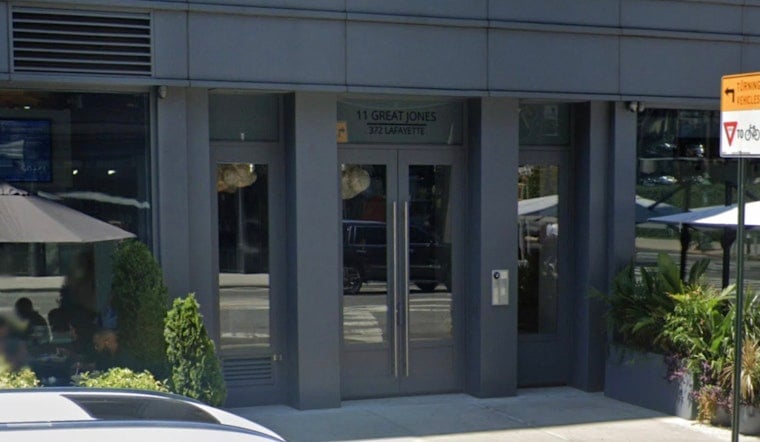 NoHo Darling Atla To Serve Its Last Plate This May