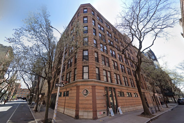 NoHo Planned Parenthood Out, Pricey Condos In at 26 Bleecker