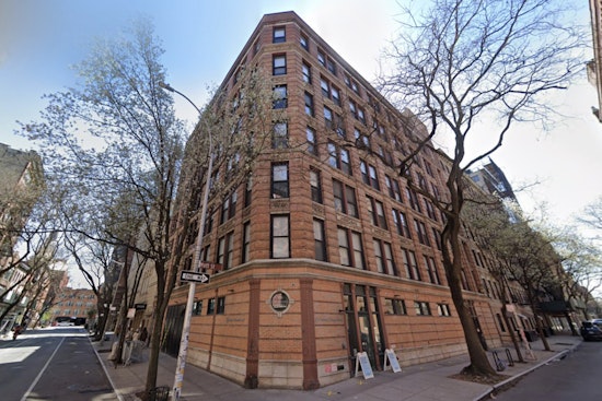 NoHo Planned Parenthood Out, Pricey Condos In at 26 Bleecker