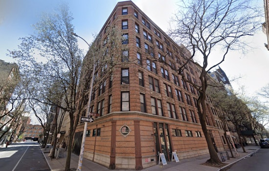 NoHo Planned Parenthood Out, Pricey Condos In at 26 Bleecker