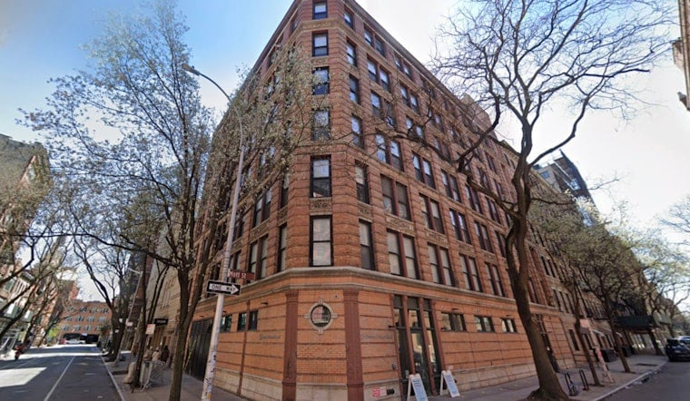 NoHo Planned Parenthood Out, Pricey Condos In at 26 Bleecker