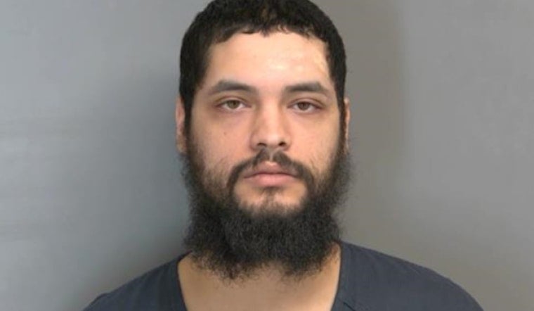 Noise Dispute In Mt. Clemens Sends Shooting Suspect To Circuit Court