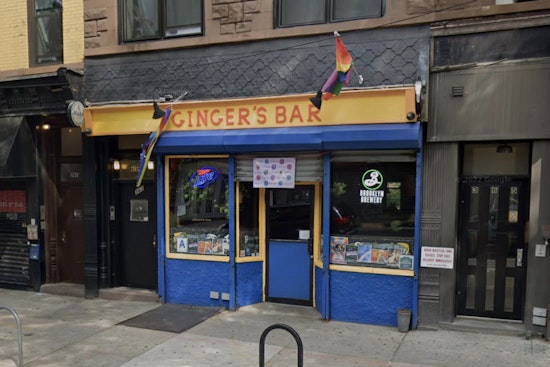 Noise Narcs Push Park Slope’s Oldest Lesbian Bar to Turn Down Pride