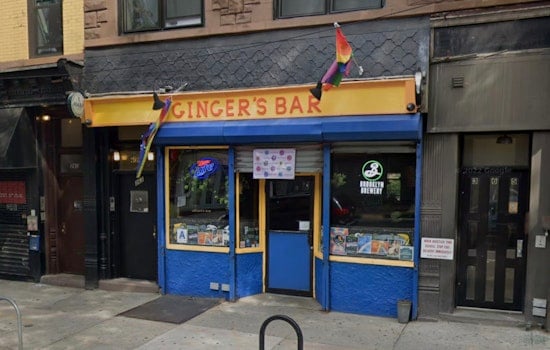 Noise Narcs Push Park Slope’s Oldest Lesbian Bar to Turn Down Pride
