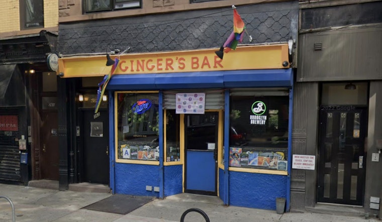 Noise Narcs Push Park Slope’s Oldest Lesbian Bar to Turn Down Pride