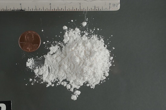 NOLA Dealer Accused of Pushing Fentanyl-Laced Coke That Left Two Dead