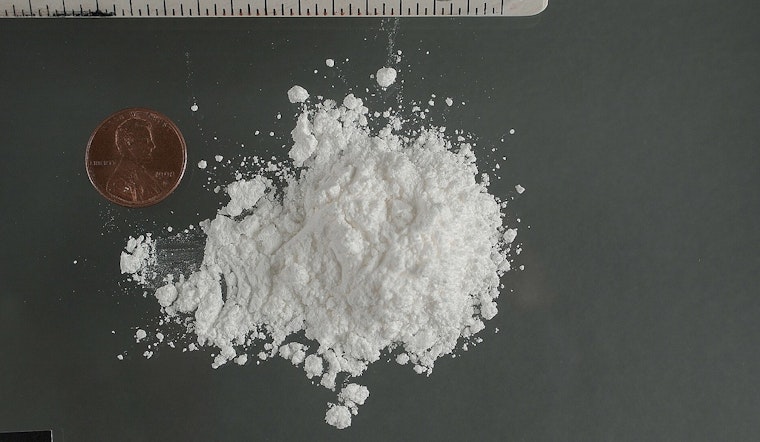 NOLA Dealer Accused of Pushing Fentanyl-Laced Coke That Left Two Dead