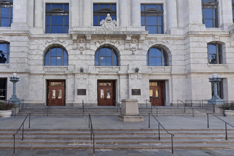NOLA Sex Offender Back On The Hook After Appeals Court Ruling
