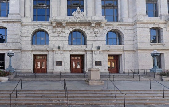 NOLA Sex Offender Back On The Hook After Appeals Court Ruling