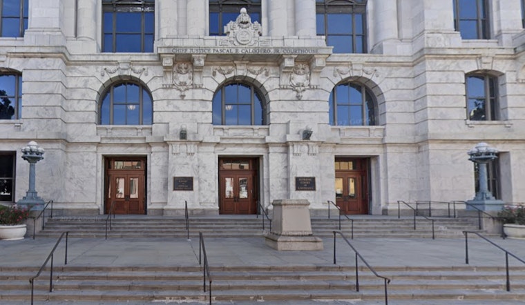 NOLA Sex Offender Back On The Hook After Appeals Court Ruling