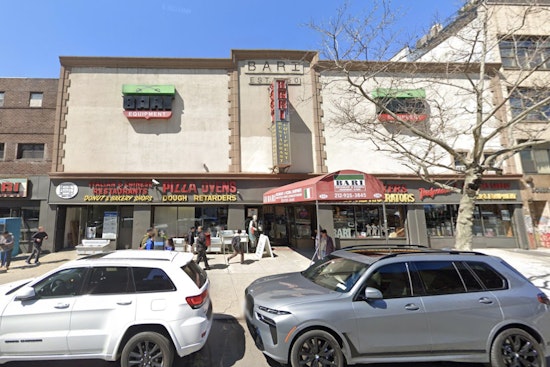 Nolita Stunner: Tiny Bowery Building Sells For Nearly $45 Million