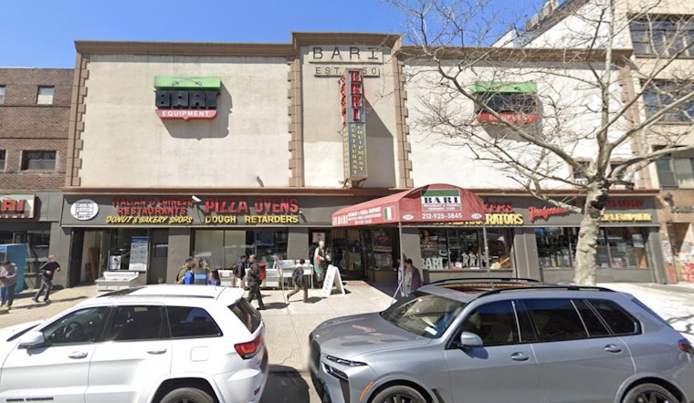 Nolita Stunner: Tiny Bowery Building Sells For Nearly $45 Million