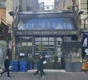 NoMad Eatery Gobbled Up as Rezoning Gold Rush Hits 28th Street