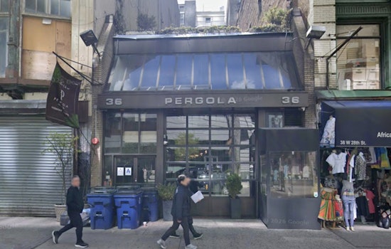 NoMad Eatery Gobbled Up as Rezoning Gold Rush Hits 28th Street