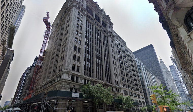 NoMad’s Emmet Building Swaps Offices For 65 Condo Homes