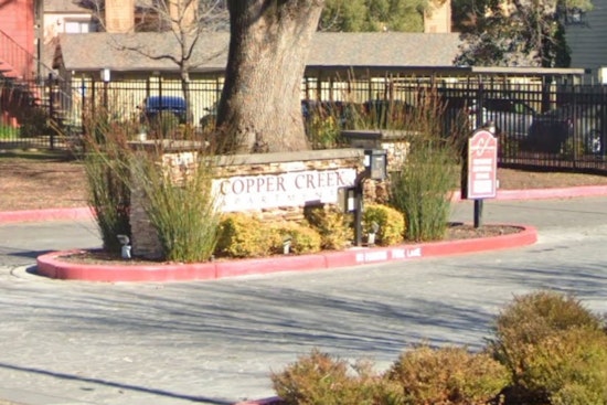 Nonprofit Swoops In to Turn Copper Creek Into Mostly Affordable Housing