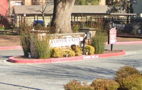 Nonprofit Swoops In to Turn Copper Creek Into Mostly Affordable Housing