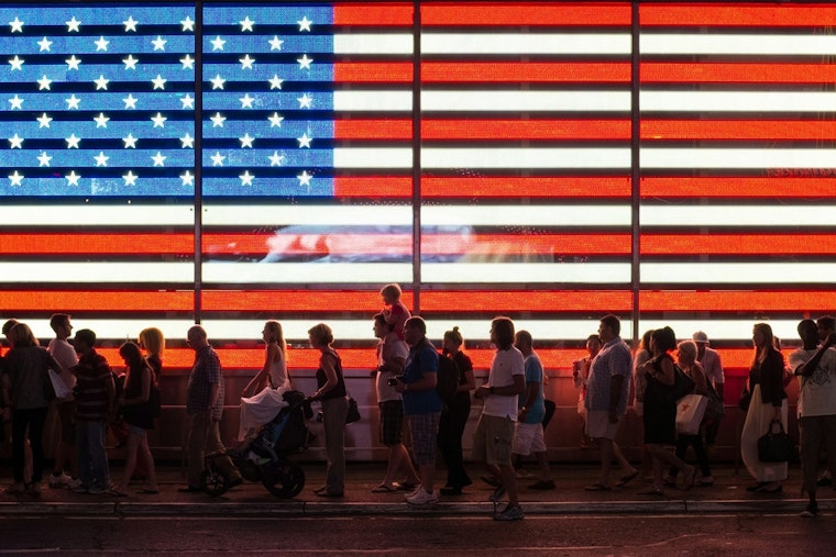 Nonwhite America Is Coming, and New York Is the Test Case