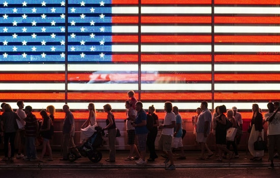 Nonwhite America Is Coming, and New York Is the Test Case