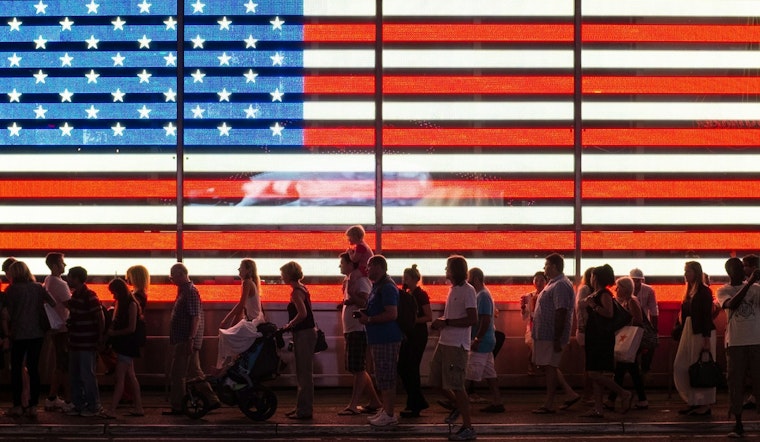 Nonwhite America Is Coming, and New York Is the Test Case