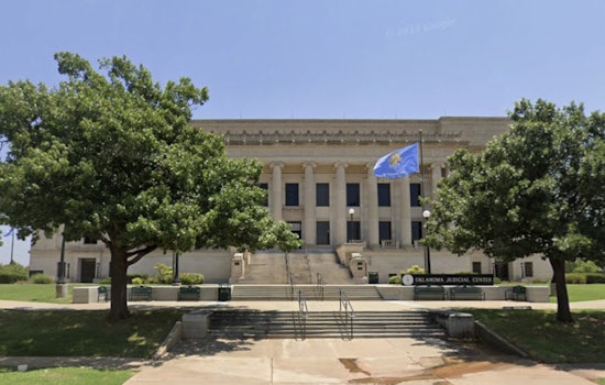 Norman Judge Lets Alabama Player Off Hook in OU Field-Storm Punch Case