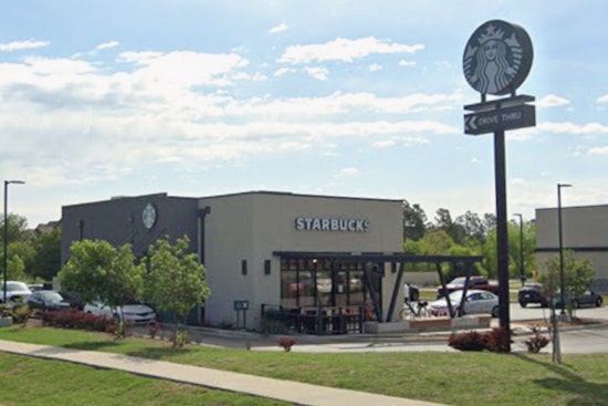 Norman Starbucks Baristas Brew Up Union Win With 17-9 Vote