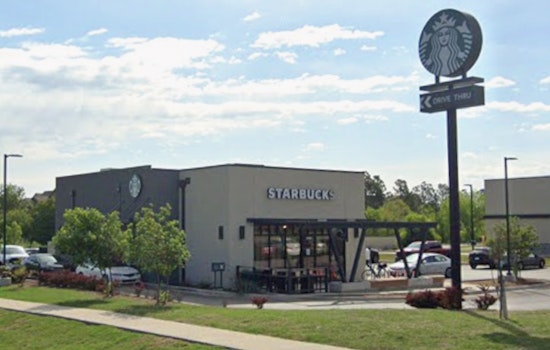 Norman Starbucks Baristas Brew Up Union Win With 17-9 Vote