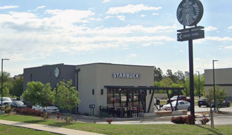 Norman Starbucks Baristas Brew Up Union Win With 17-9 Vote