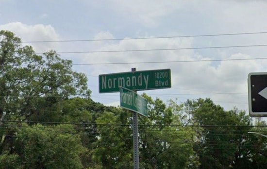 Normandy Boulevard Erupts In Gunfire As Cops Swarm Jacksonville Westside