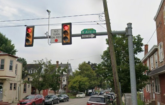 Norristown Electrical Fire Displaces 24 People
