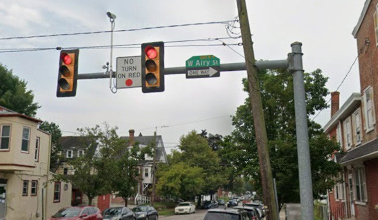 Norristown Electrical Fire Displaces 24 People