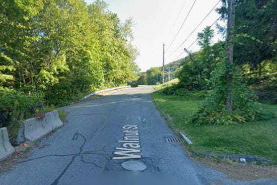 North Adams Man Charged In Family Member's Death