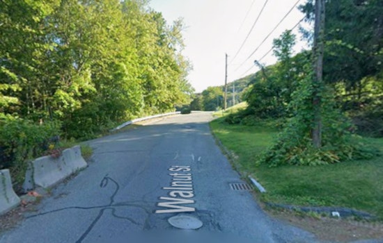 North Adams Man Charged In Family Member's Death