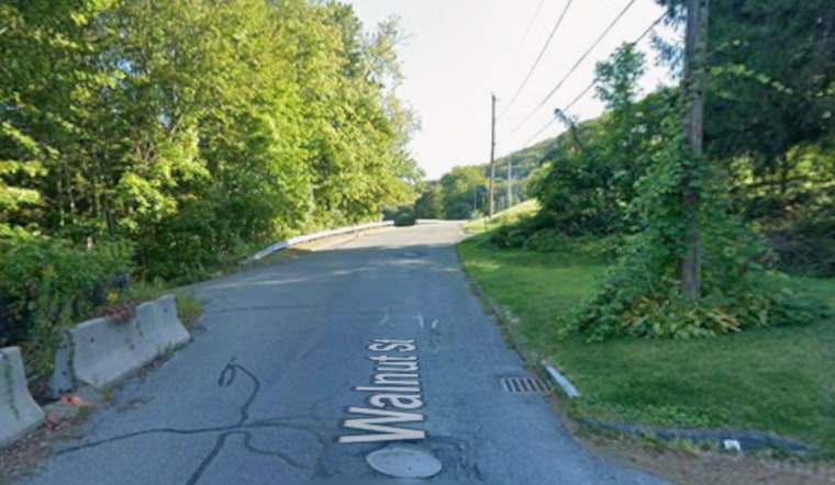 North Adams Man Charged In Family Member's Death
