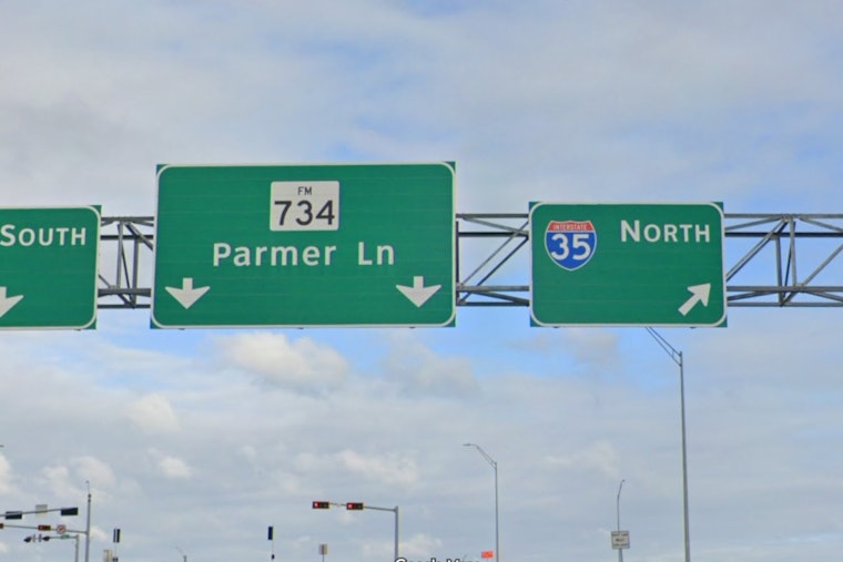 North Austin Motorcyclist Killed After Parmer Lane Crash